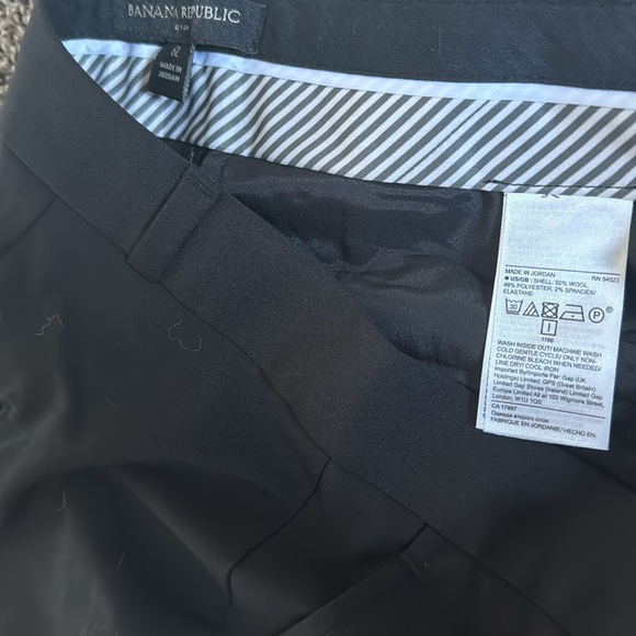 BR Ryan dress pants - Picture 3 of 3